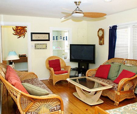 My Carolina Beach House エクステリア 写真
