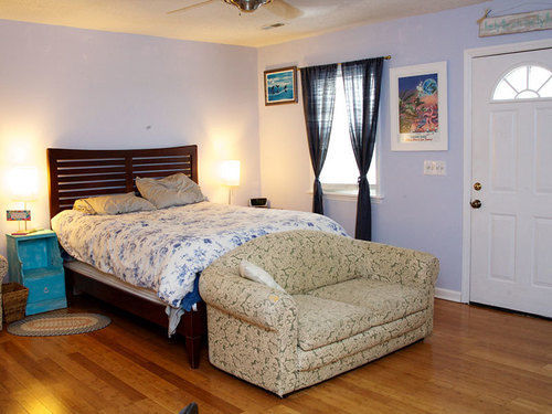My Carolina Beach House エクステリア 写真